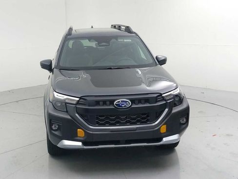 New 2026 Subaru Forester Wilderness image 2