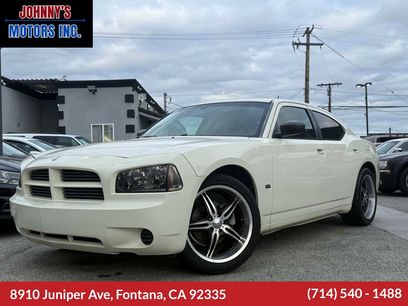 Used 2008 Dodge Charger SE