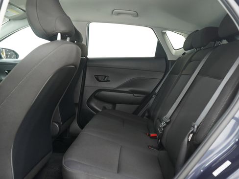 Used 2024 Hyundai Kona SEL image 17