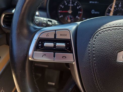 Used 2022 Kia Telluride SX w/ Nightfall Edition Package image 31