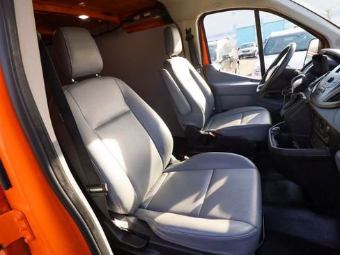 Used 2019 Ford Transit 150 148 Low Roof RWD image 33