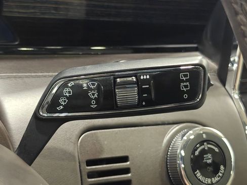 Used 2019 Lincoln Navigator Black Label w/ Cargo Package AWD/4WD image 75