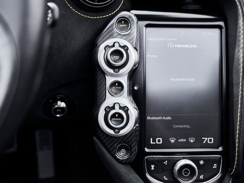 Used 2021 McLaren 720S Luxury RWD image 62