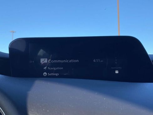 Used 2024 MAZDA MAZDA3 s image 20