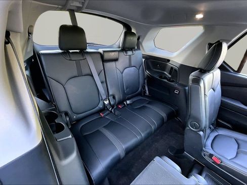 Used 2024 Honda Pilot EX-L image 18