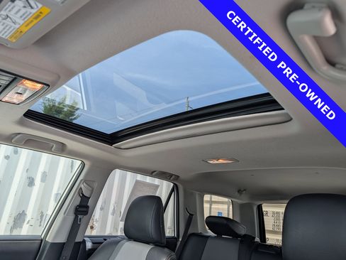 Used 2022 Toyota 4Runner SR5 Premium w/ Moonroof Package AWD/4WD image 35