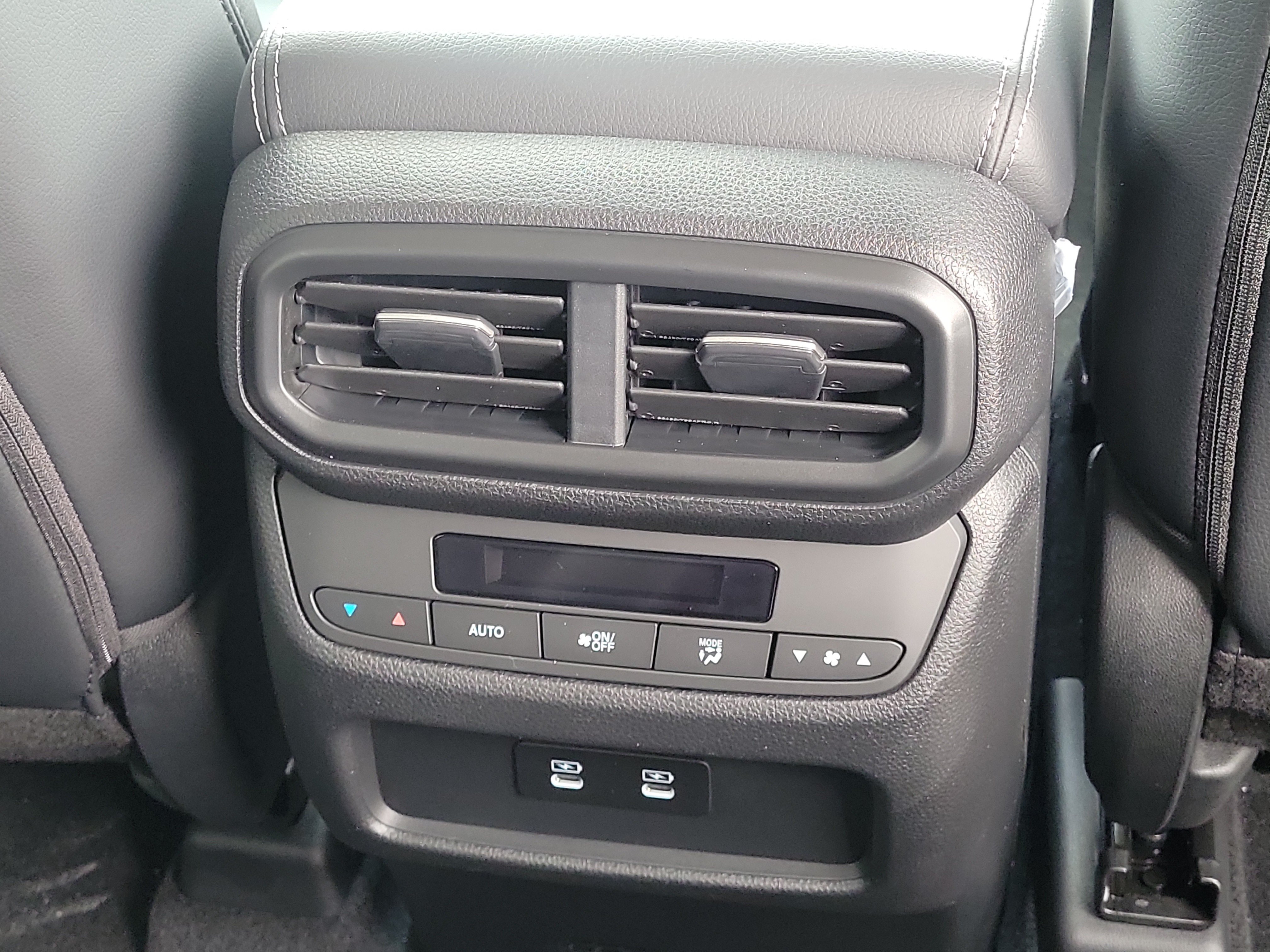 New 2026 Honda Pilot EX-L image 6