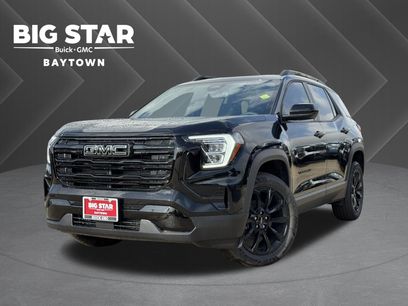 New 2026 GMC Terrain Elevation w/ Elevation Premium Package
