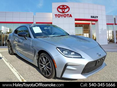 Certified 2025 Toyota GR86 w/ ALL Weather Mat Package (TMS)