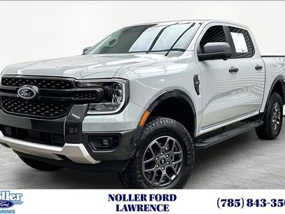 Certified 2024 Ford Ranger XLT
