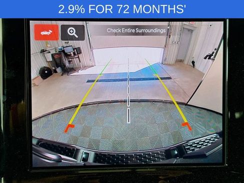 New 2026 RAM 1500 Classic Warlock image 13