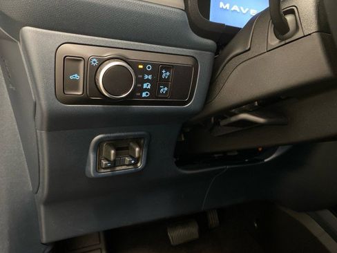 New 2025 Ford Maverick XLT w/ XLT Luxury Package image 24