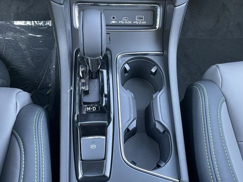 New 2025 Subaru Ascent Onyx Edition image 24