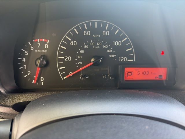 Used 2021 Nissan NV200 SV FWD image 20