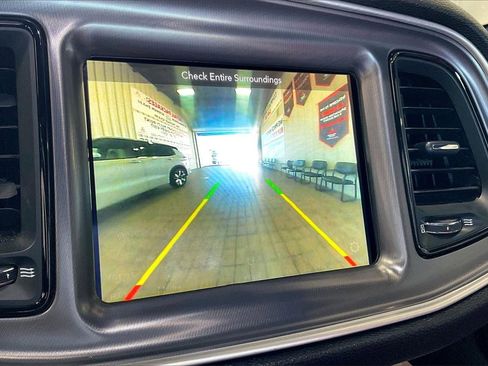 Used 2020 Dodge Challenger R/T image 12