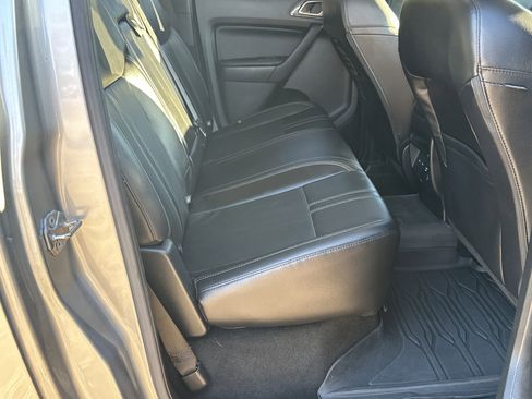 Used 2021 Ford Ranger Lariat w/ Equipment Group 501A High image 15