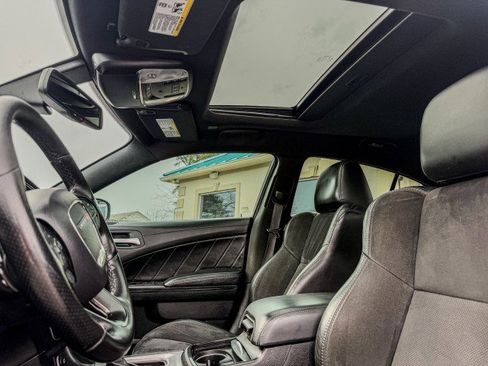 Used 2023 Dodge Charger GT w/ Plus Group image 12