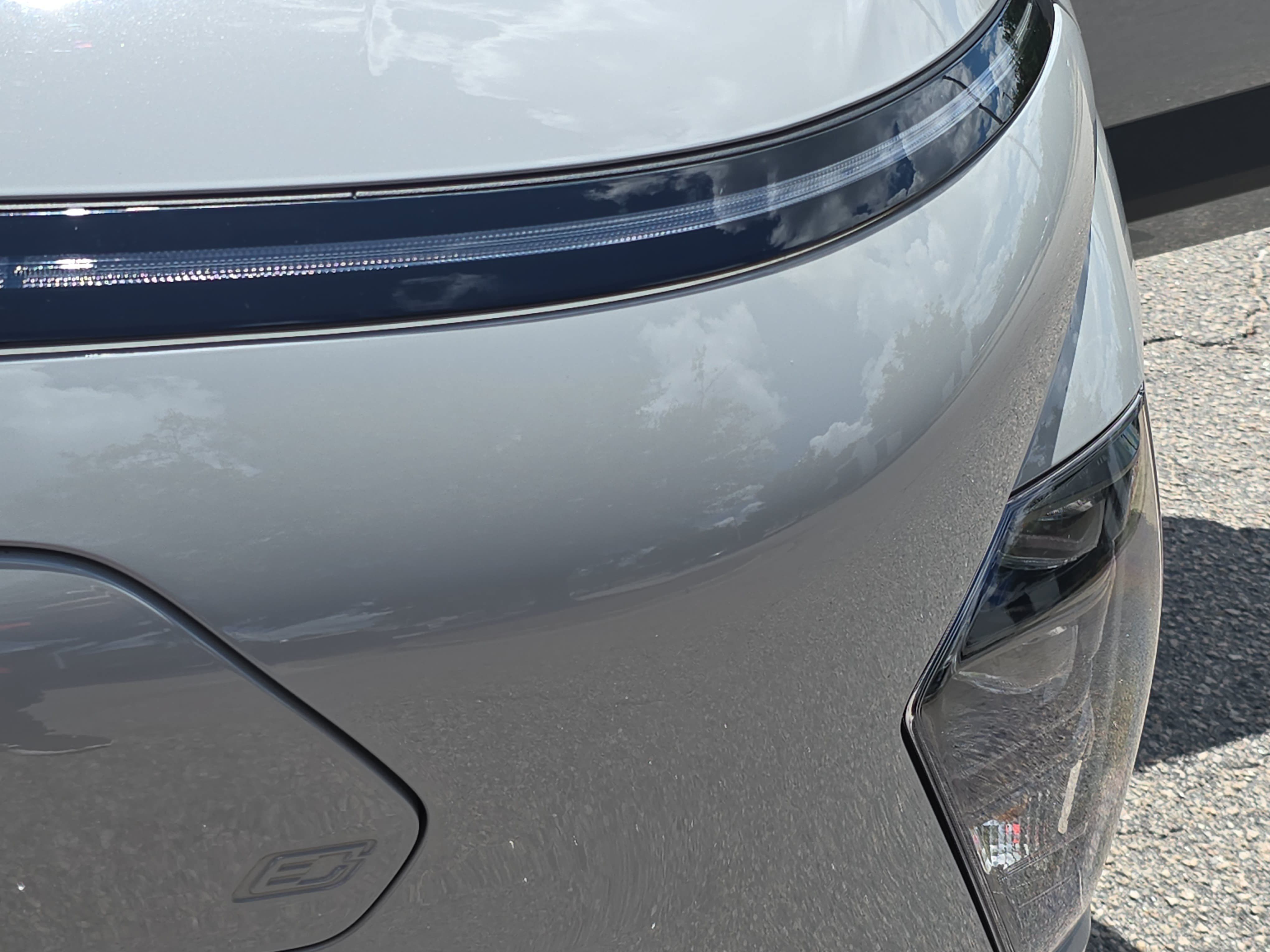 Used 2025 Hyundai Kona SEL FWD image 30