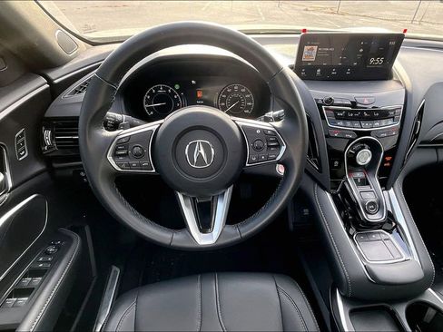 Used 2025 Acura RDX Base image 8