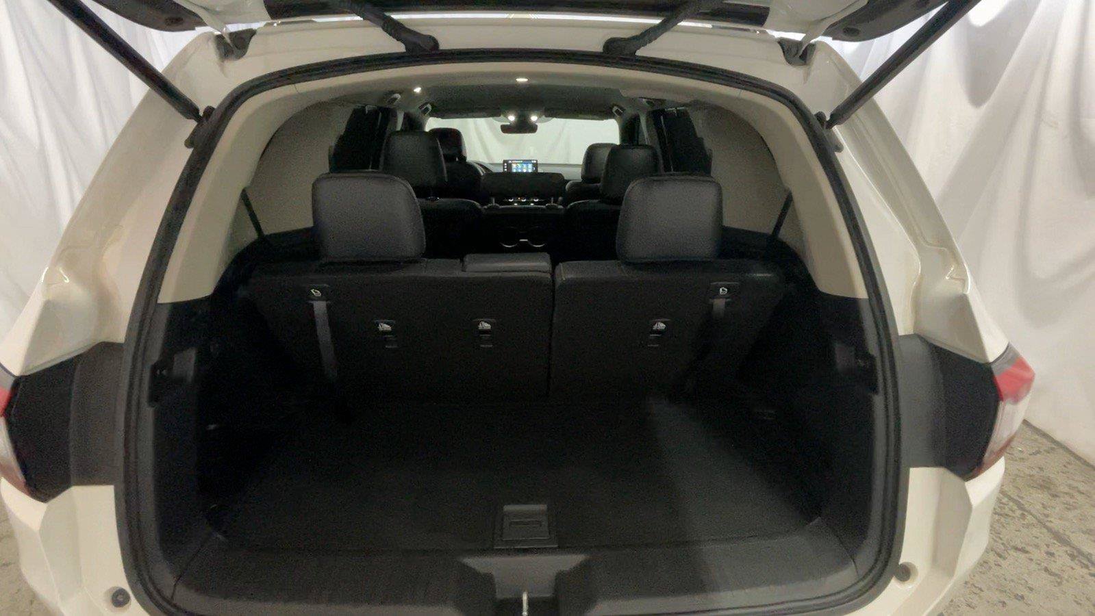 Certified 2024 Honda Pilot EX-L image 21
