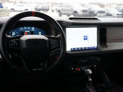 Certified 2024 Ford Bronco Raptor image 10