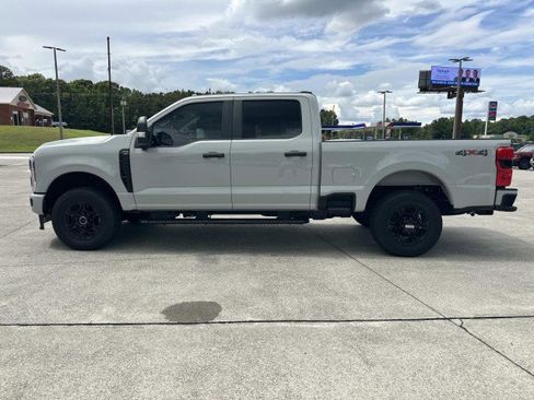 New 2026 Ford F250 XL w/ STX Appearance Package AWD/4WD image 4