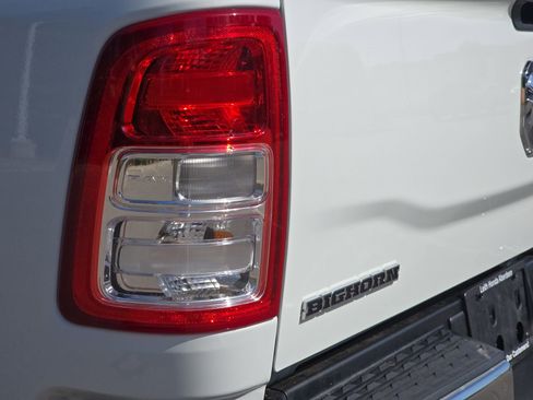 Used 2024 RAM 2500 Big Horn w/ Bed Utility Group AWD/4WD image 32