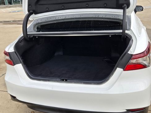 Used 2023 Toyota Camry LE FWD image 26