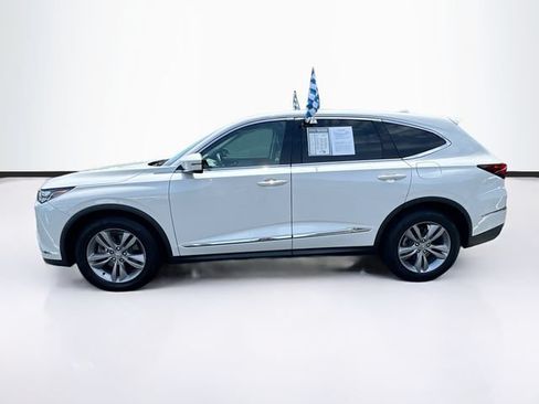 Used 2023 Acura MDX SH-AWD image 6