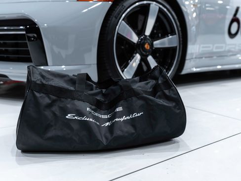 Used 2023 Porsche 911 Sport Classic RWD image 70