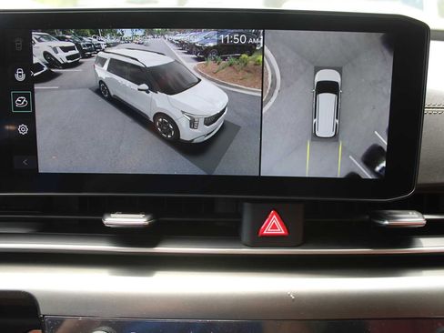 New 2025 Kia Carnival SX Prestige image 71