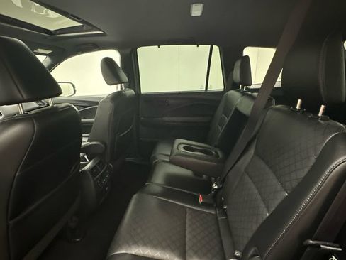 Used 2023 Honda Passport Elite image 10