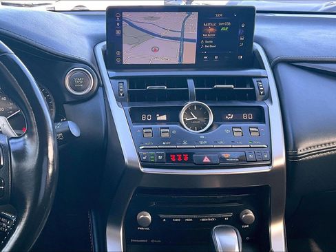 Used 2020 Lexus NX 300 NX 300 image 6