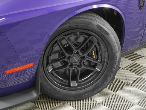 Used 2023 Dodge Challenger SRT Hellcat Redeye image 27