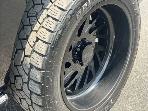 Used 2018 Ford Expedition Max Limited w/ Equipment Group 302A image 21