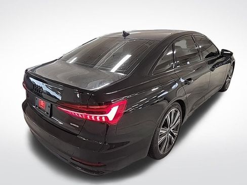 Used 2023 Audi A6 2.0T Premium w/ Convenience Package image 5