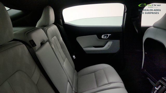Used 2024 Polestar Polestar 2 AWD/4WD image 37