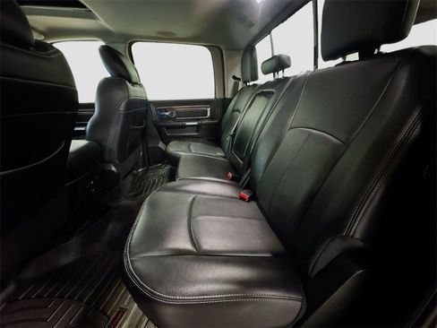 Used 2018 RAM 2500 Laramie w/ Snow Chief Group image 28