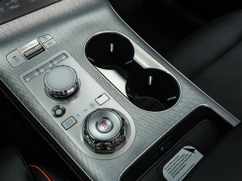 New 2026 Genesis GV70 2.5T Sport Prestige AWD/4WD image 23
