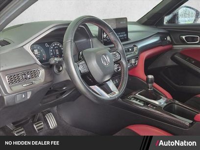 Certified 2025 Acura Integra Type S