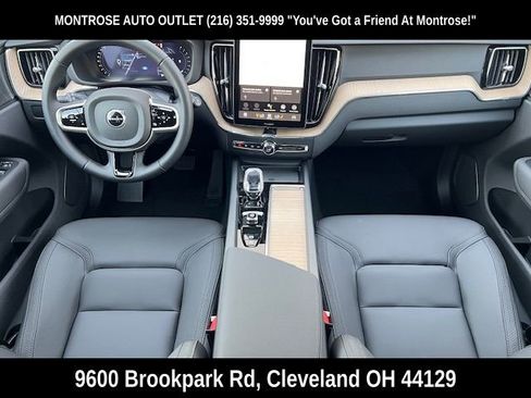 New 2026 Volvo XC60 B5 Plus w/ Protection Package Premier image 19