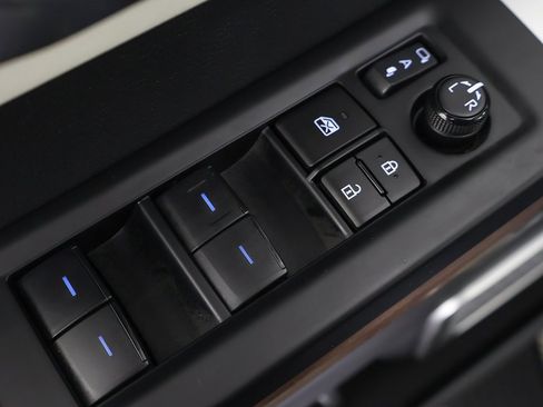 Used 2024 Toyota Tundra Capstone image 42