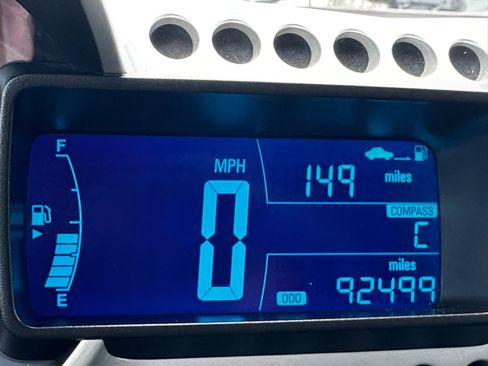 Used 2014 Chevrolet Sonic RS w/ Advanced Safety Package image 46