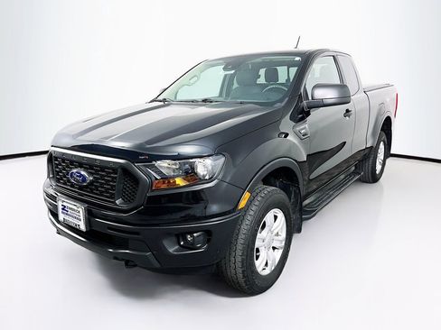 Used 2020 Ford Ranger XL w/ Equipment Group 101A Mid image 3