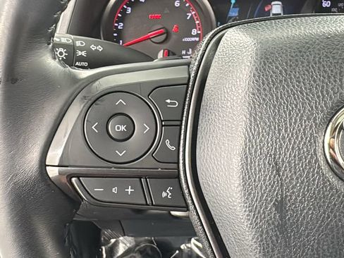 Used 2021 Toyota Camry XSE image 19