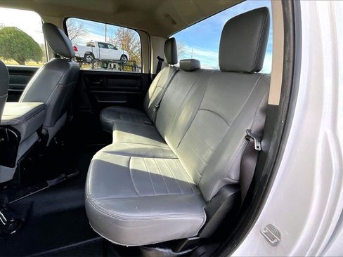 Used 2017 RAM 1500 Tradesman image 24