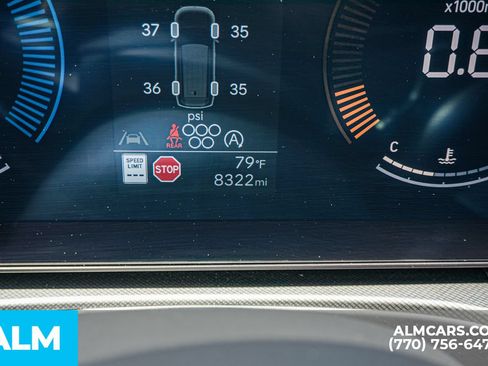 Used 2025 Hyundai Santa Fe SE FWD image 60