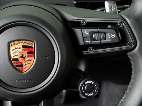 New 2026 Porsche Cayenne S AWD/4WD image 11