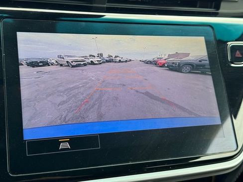 Certified 2022 Chevrolet Bolt LT FWD image 16