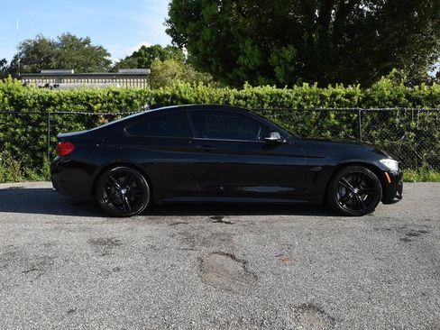 Used 2016 BMW 435i Coupe RWD image 4